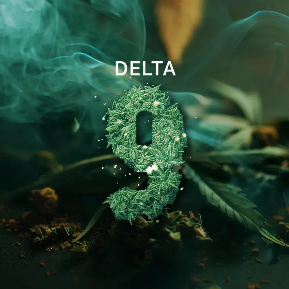 Delta 9 Gummies: Top 5 Reasons You'll Love Them