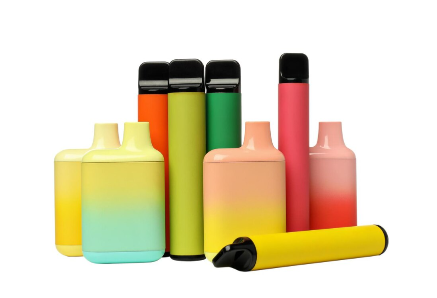 How to Unclog a Disposable Vape Cartridge