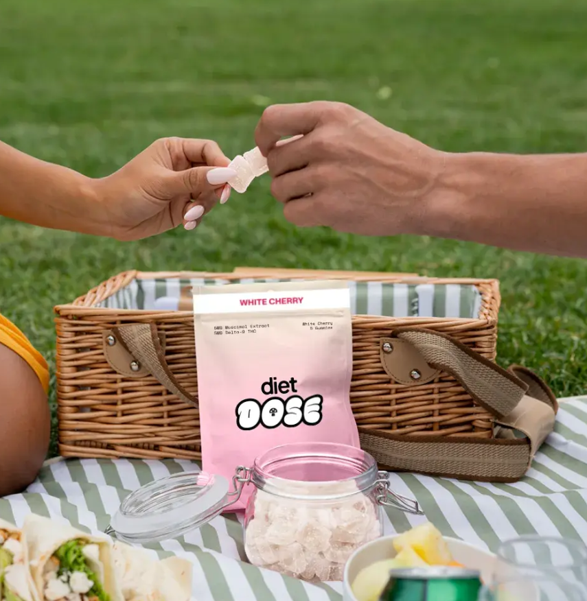 Best Mushroom Gummies of 2025 [Top Mushroom Gummies Review]