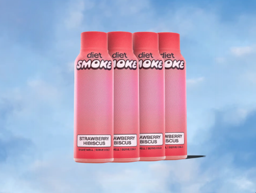 Best THC Drinks to Buy in 2025 [Top THC Drinks Review]