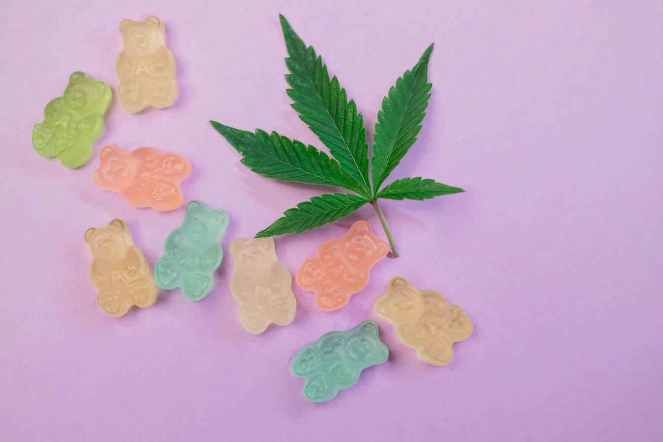 Best THC Edibles  Gummies of 2025: Top Reviewed