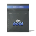 Blue Boomer Gummies 