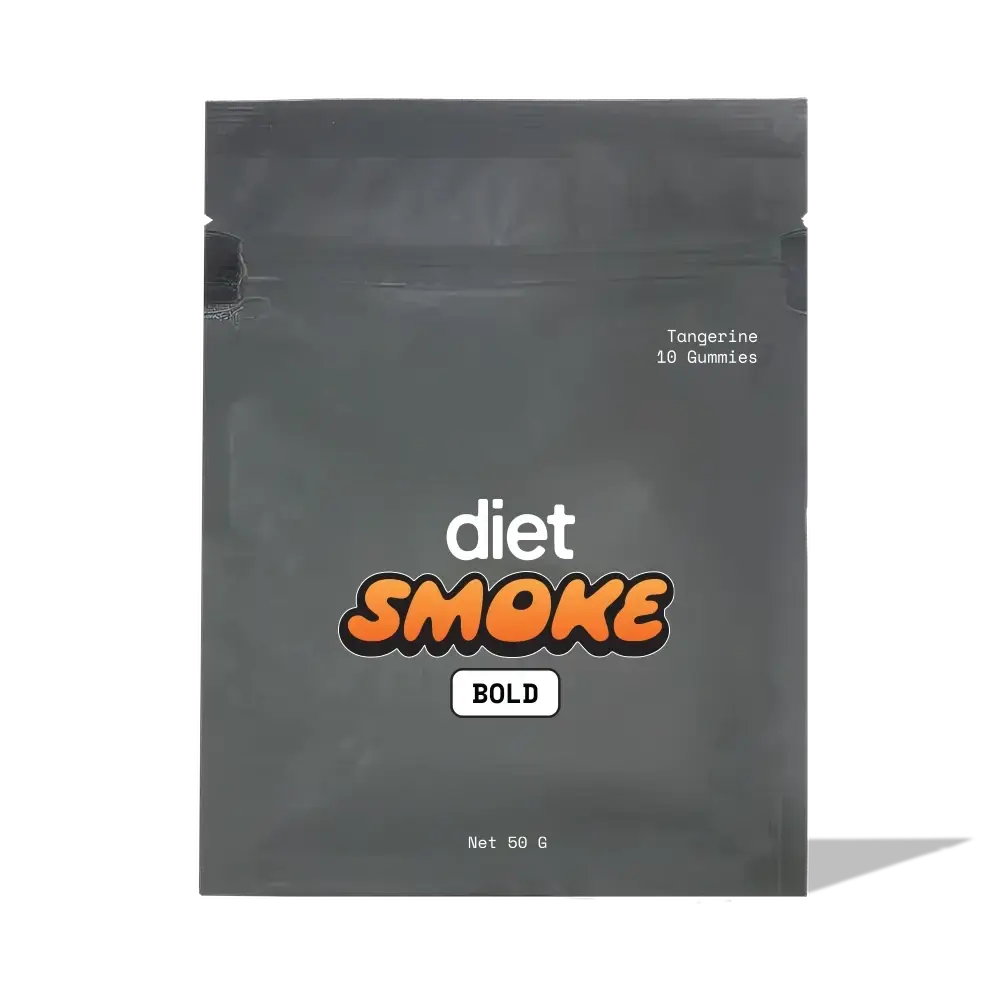 Rapid Release Tangerine