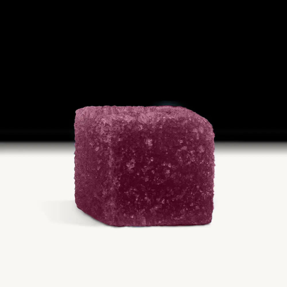 Blackberry Gummies